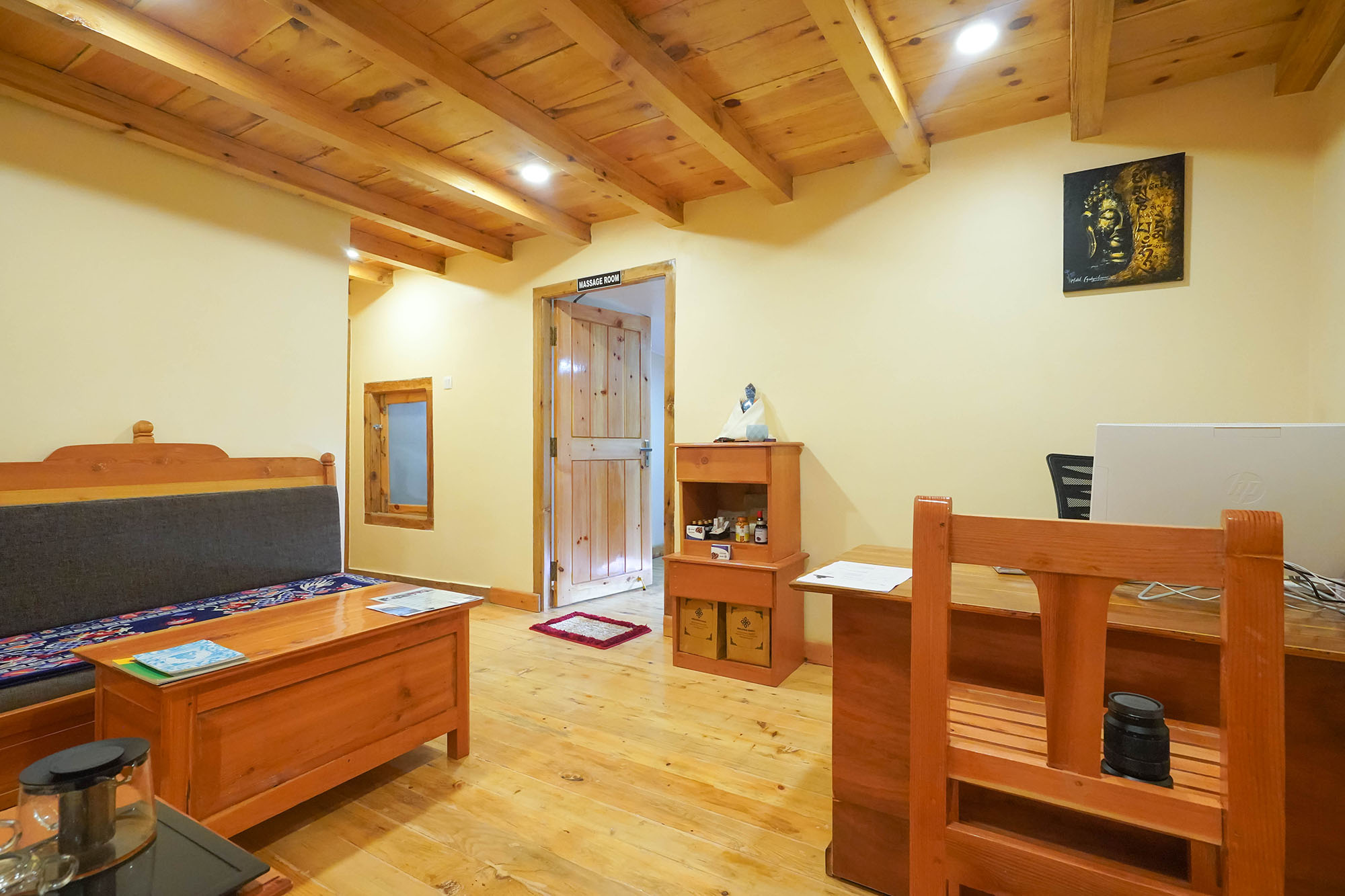 spa i