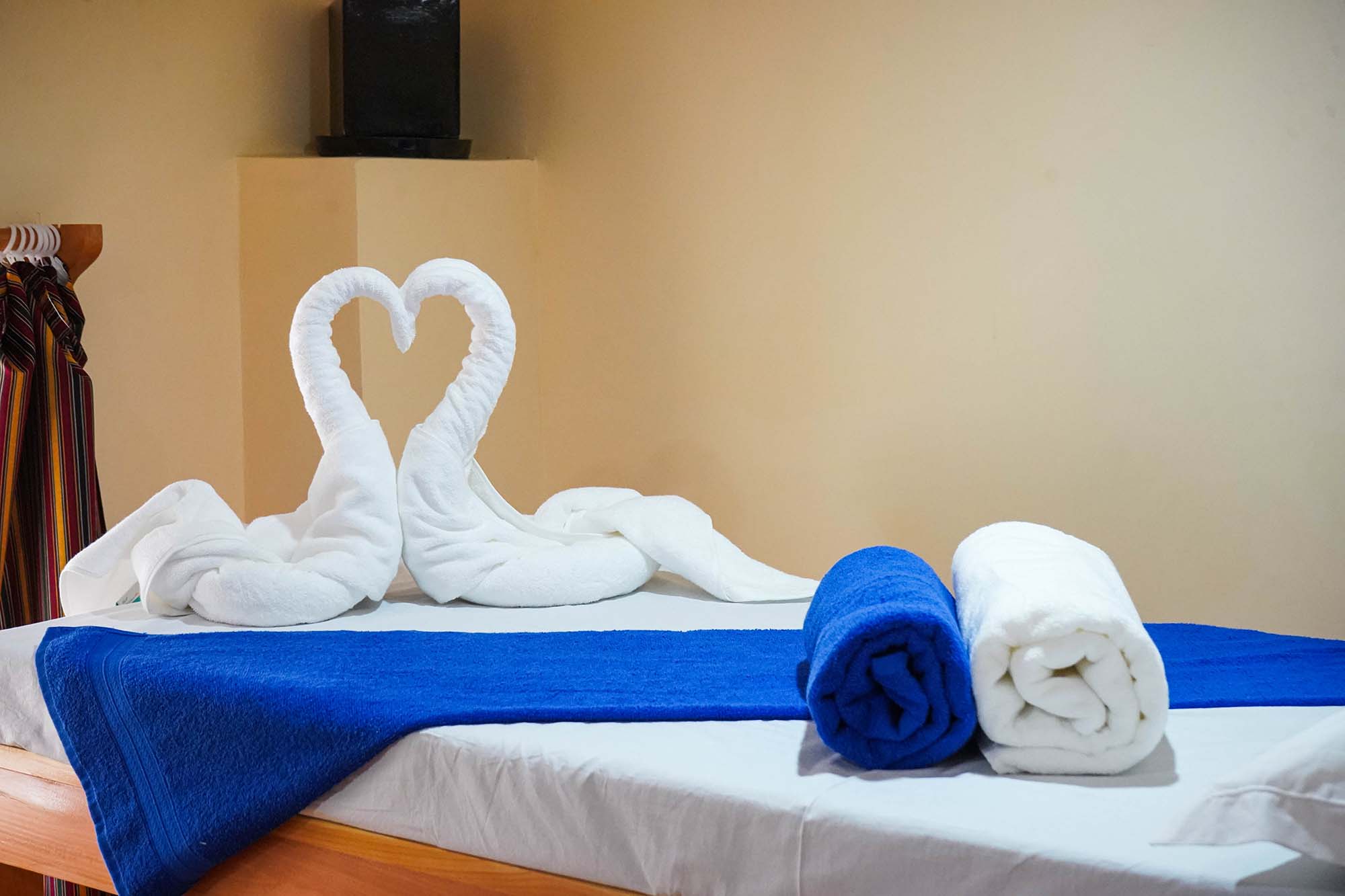 spa ii